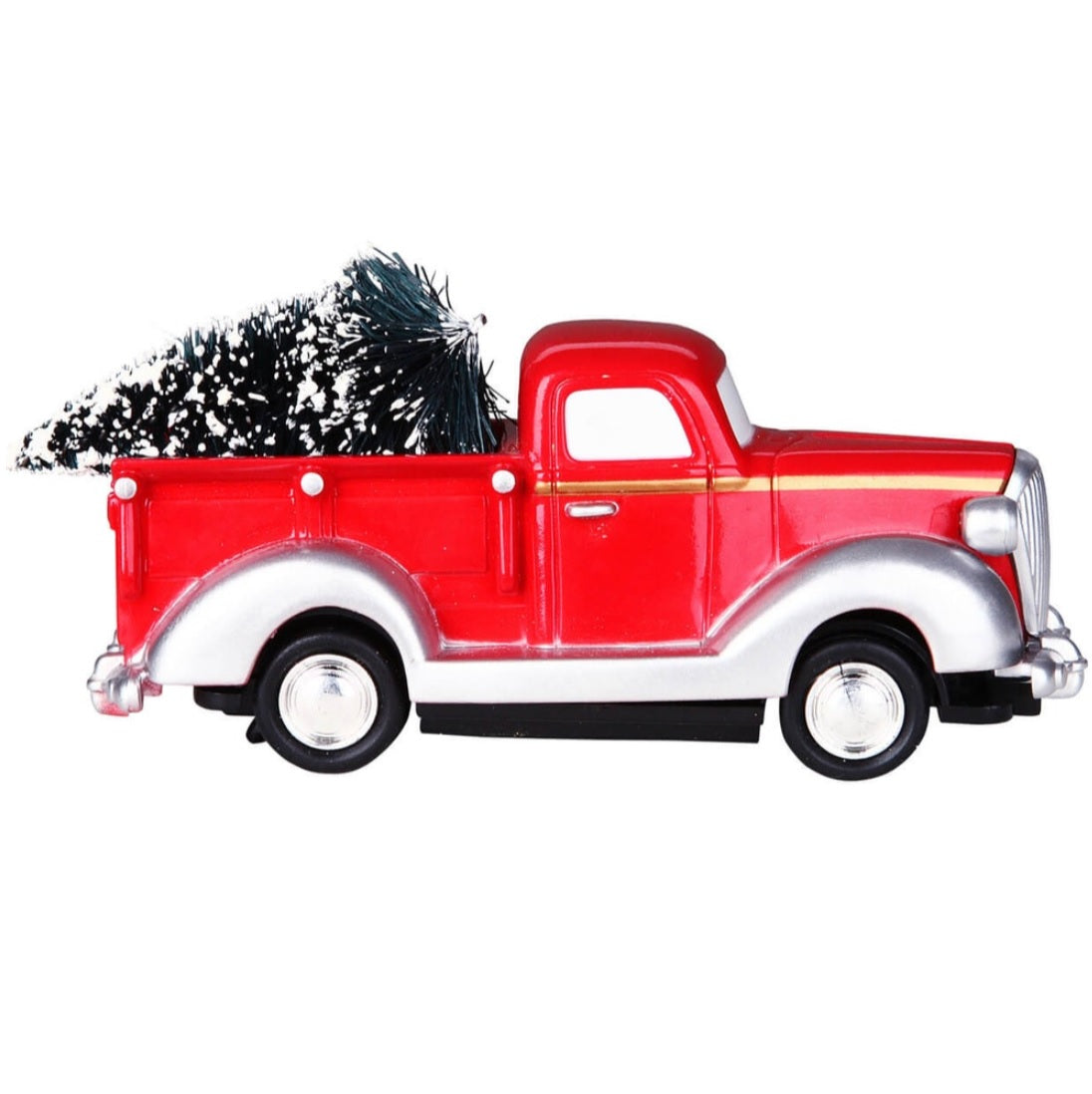 Lemax General Collectibles Accessory: Pick-Up Truck #84837