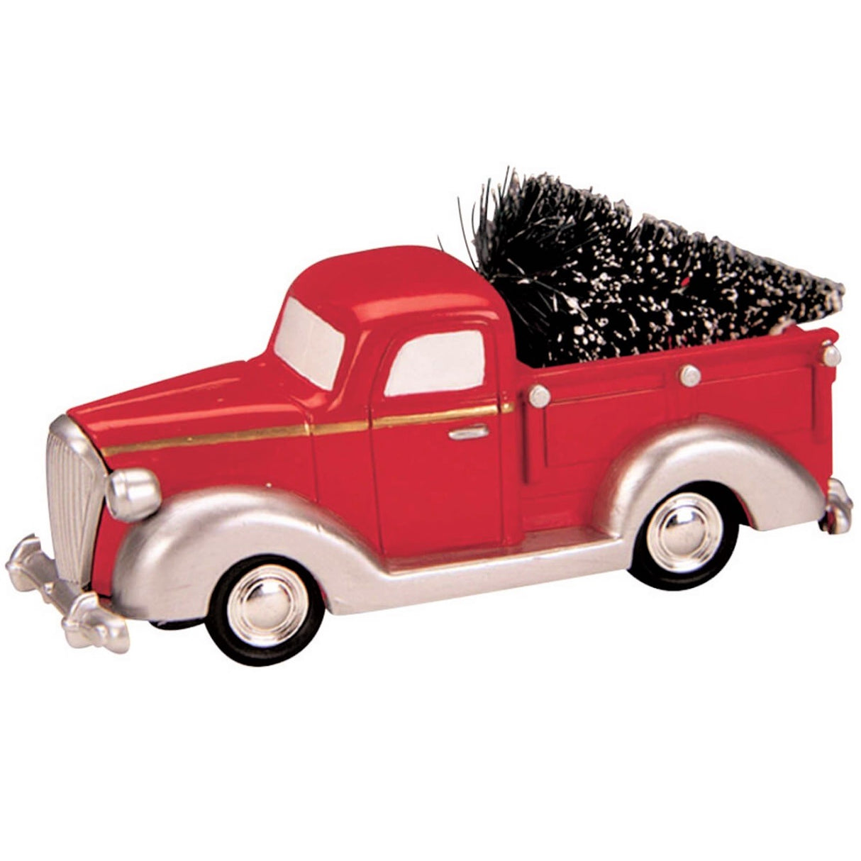Lemax General Collectibles Accessory: Pick-Up Truck #84837