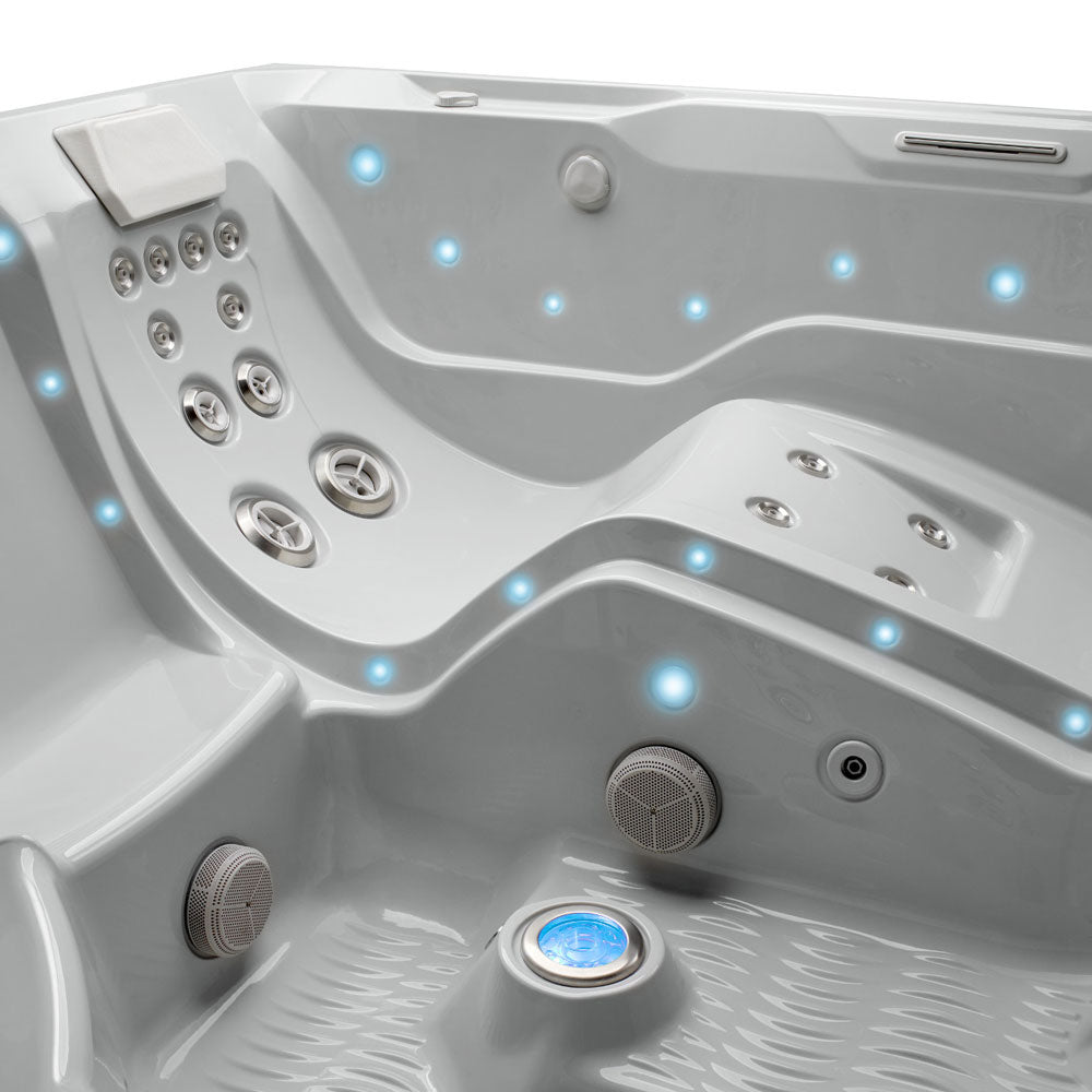 - Spa and Wellness - American Sale