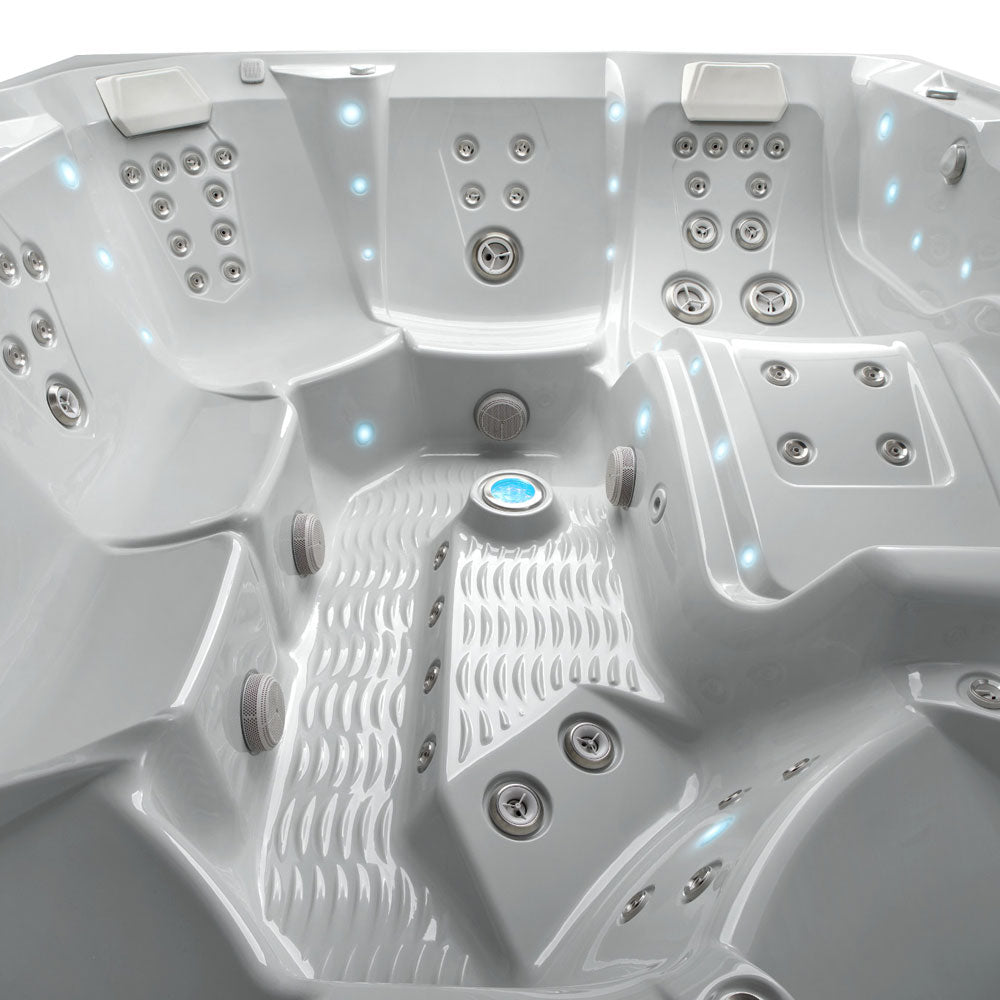 - Spa and Wellness - American Sale