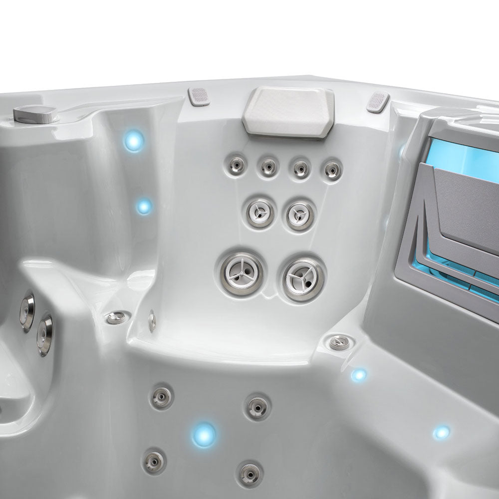 - Spa and Wellness - American Sale