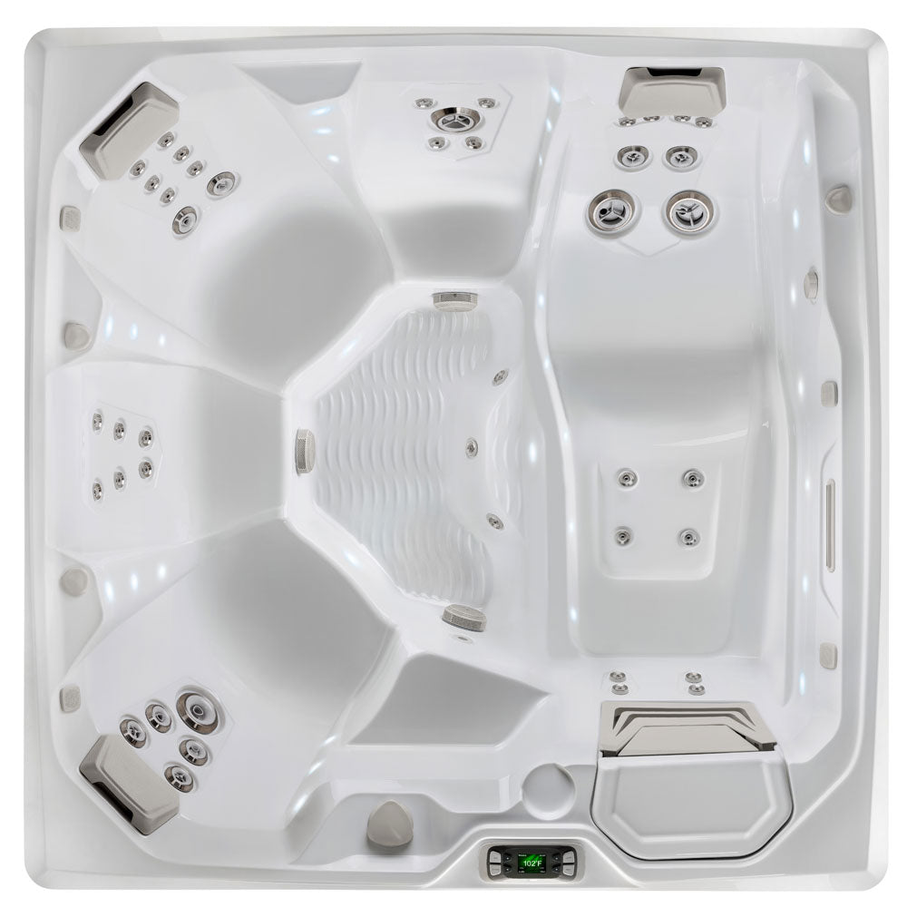 - Spa and Wellness - American Sale