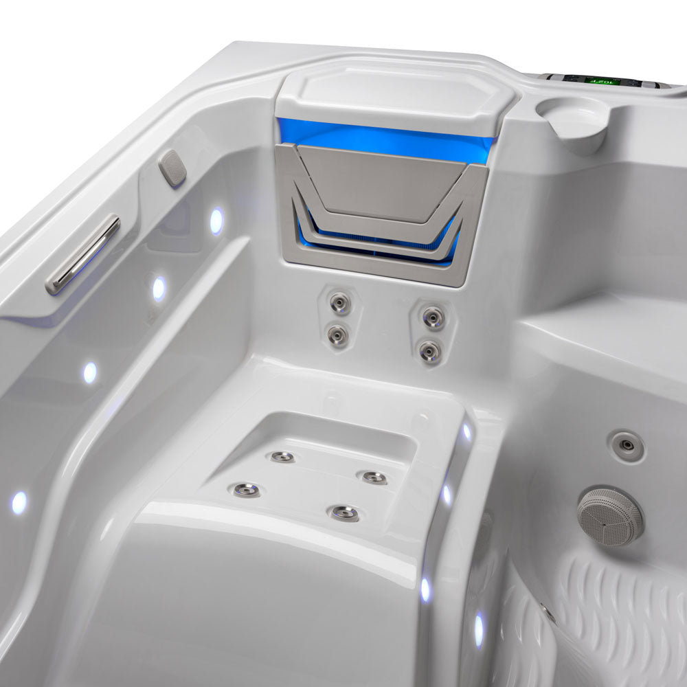 - Spa and Wellness - American Sale