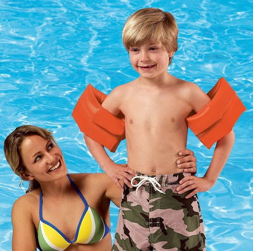Intex Inflatable Swimming Arm Bands