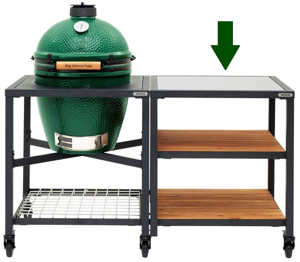 Big Green Egg Modular Nest Expansion Frame