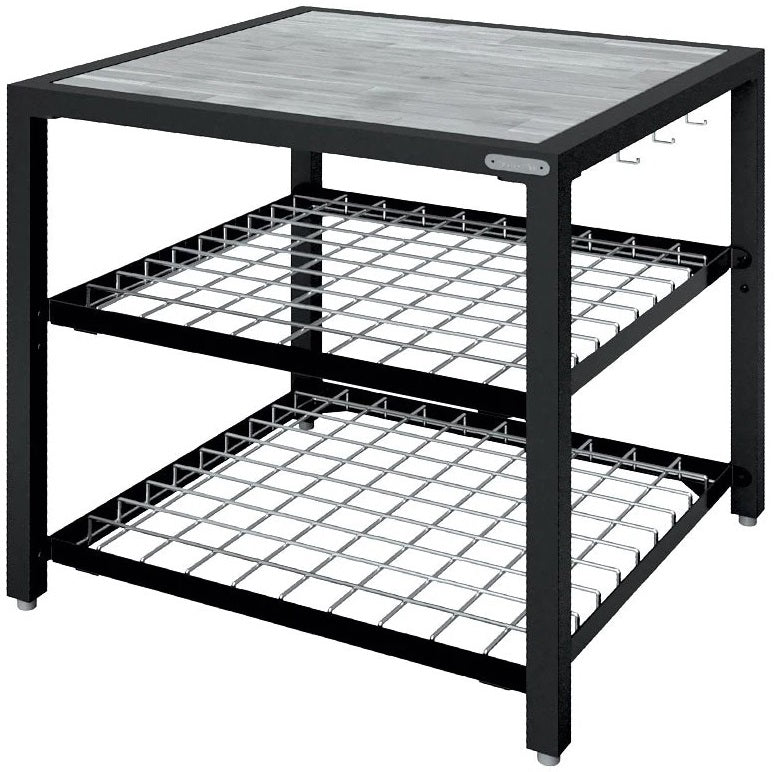 Big Green Egg Modular Nest Inserts