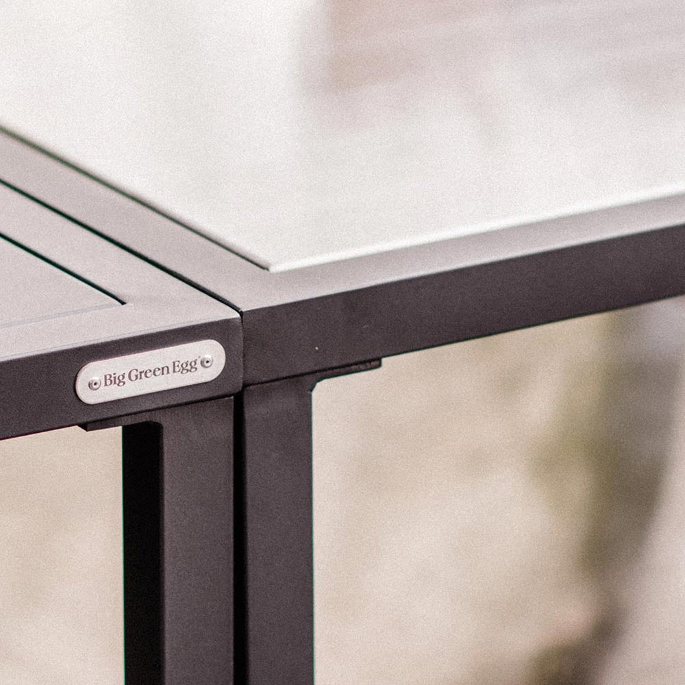 Big Green Egg Modular Nest Inserts