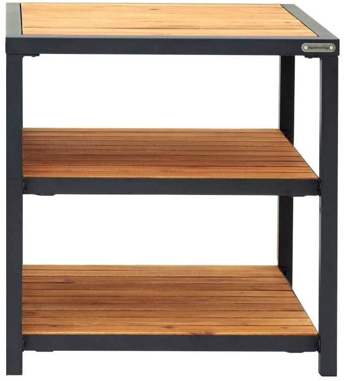 Big Green Egg Modular Nest Inserts