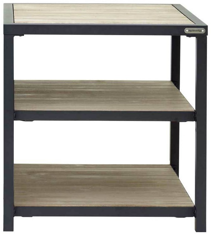 Big Green Egg Modular Nest Inserts