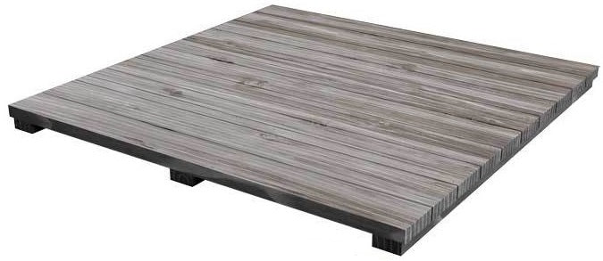 Big Green Egg Modular Nest Inserts