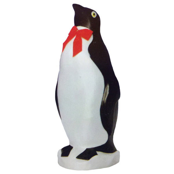 画材 Penguin Bib MOC 1PCS 26076pb01 Penguin Building Blocks Part With
