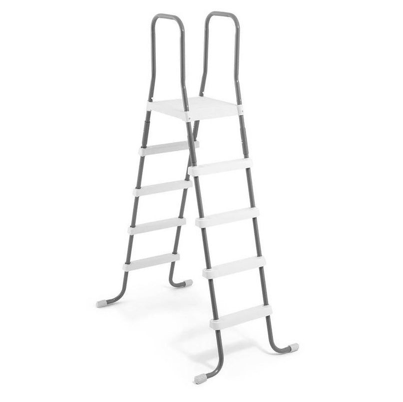 Intex 18' x 9' x 52" Ultra XTR™ Rectangular Frame Pool Set with Sand Filter Pump