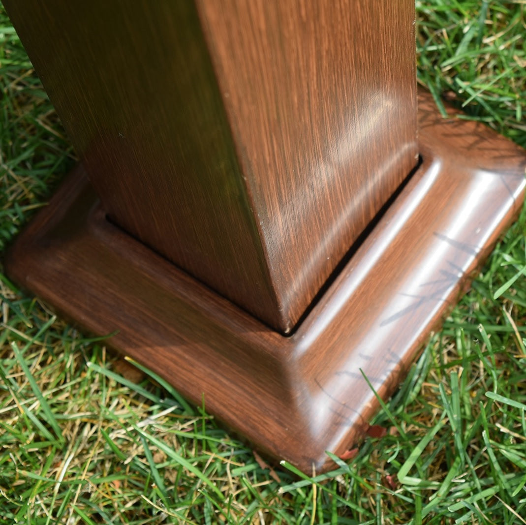 Cambridge Nutmeg Hard Top Gazebos