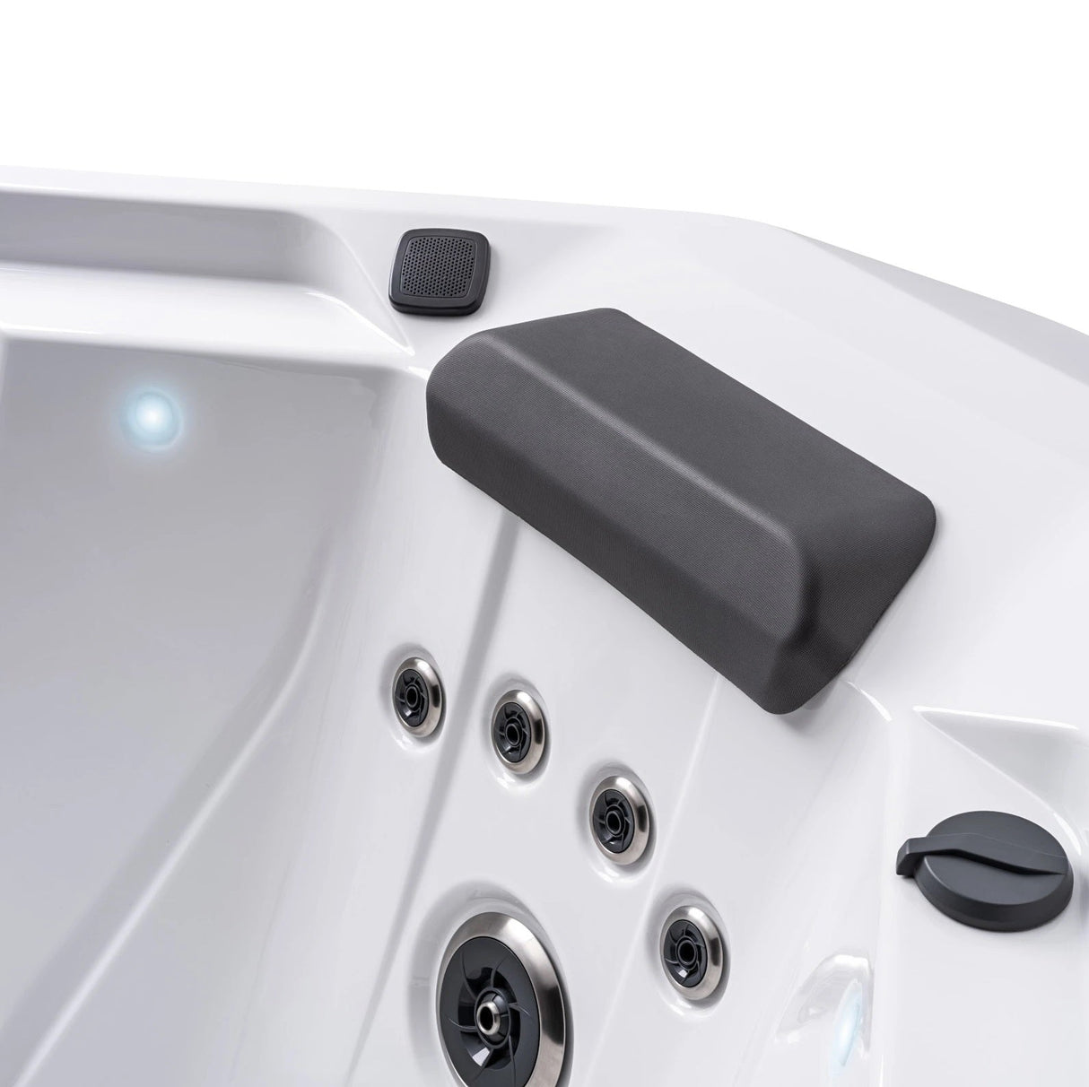 Hot Spring Hot Spot Collection Relay Hot Tub