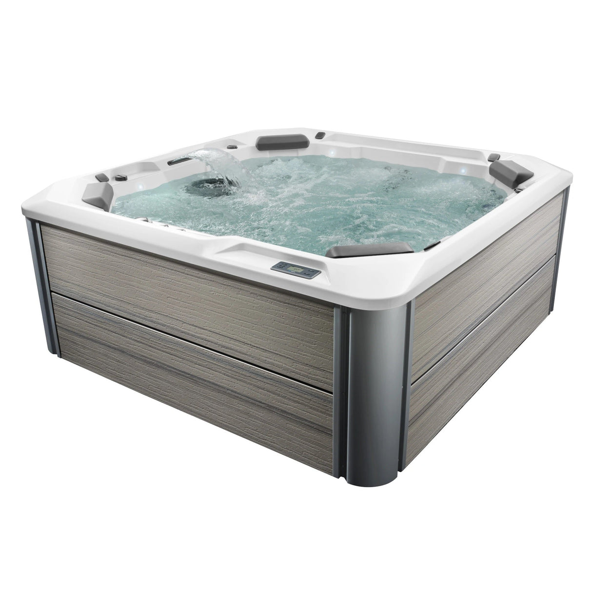 Hot Spring Hot Spot Collection Rhythm Hot Tub