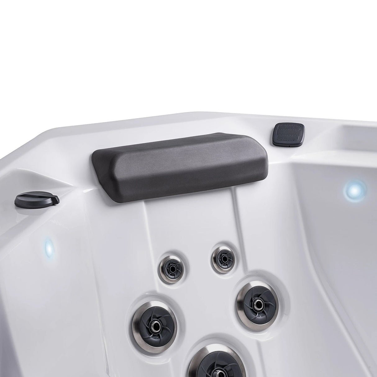 Hot Spring Hot Spot Collection Rhythm Hot Tub