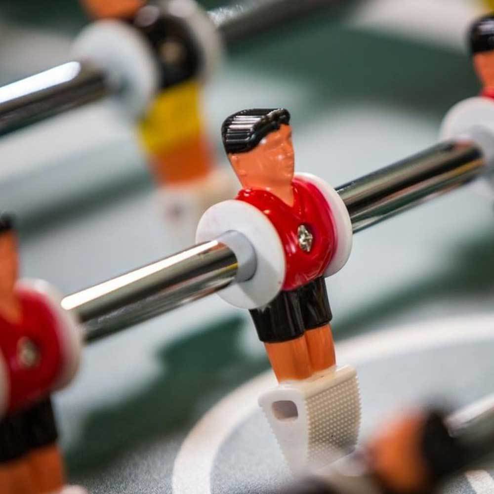 56" Atomic Gladiator Foosball Table