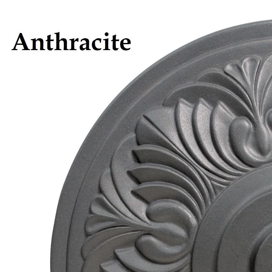 Cast Iron Art Deco Umbrella Bases