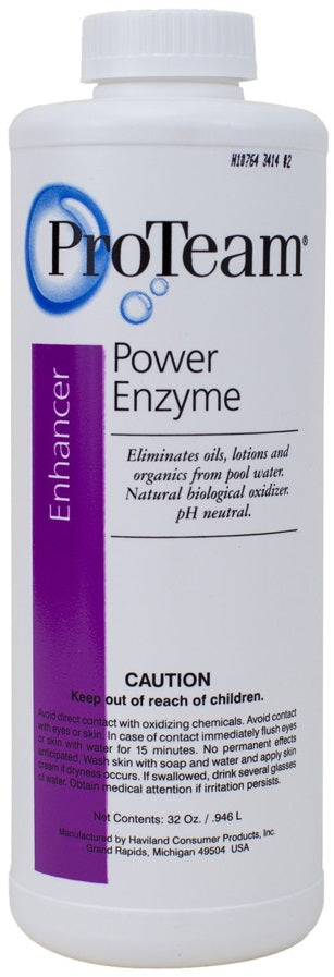 ProTeam Power Enzyme