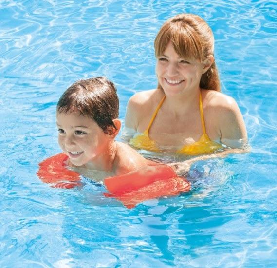 Intex Inflatable Swimming Arm Bands