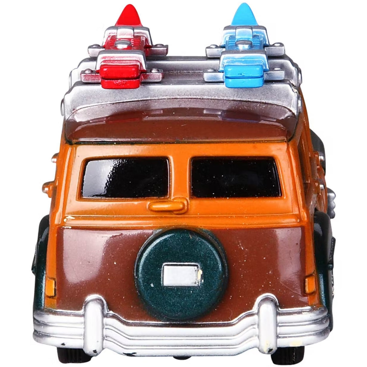 Lemax General Collectibles Accessory: Beach Wagon #84834