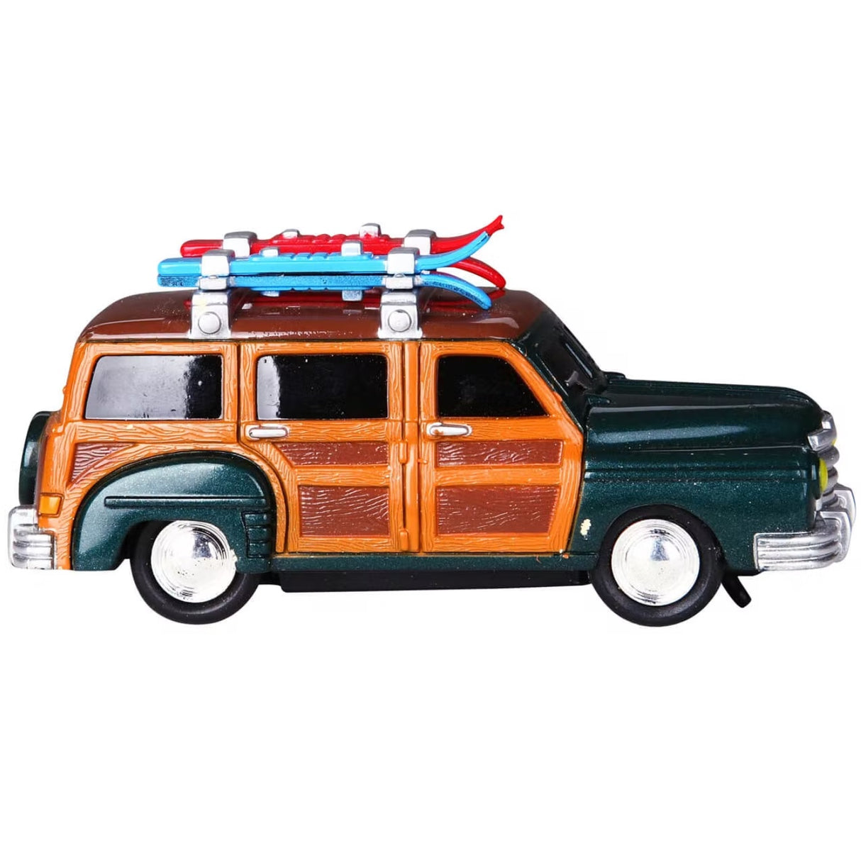 Lemax General Collectibles Accessory: Beach Wagon #84834