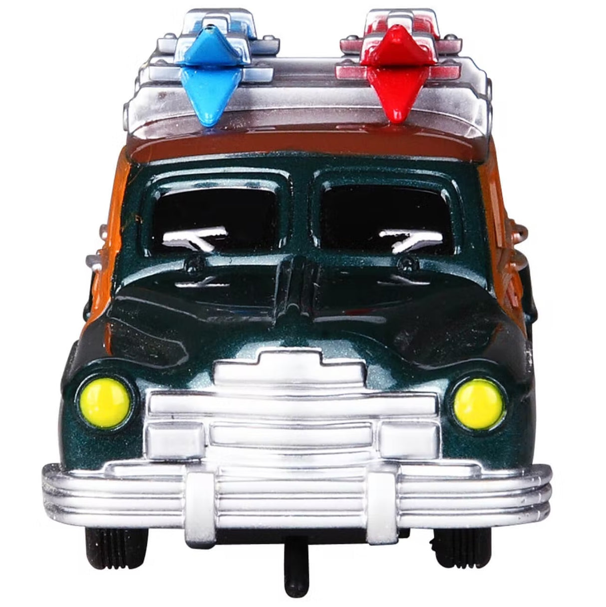 Lemax General Collectibles Accessory: Beach Wagon #84834