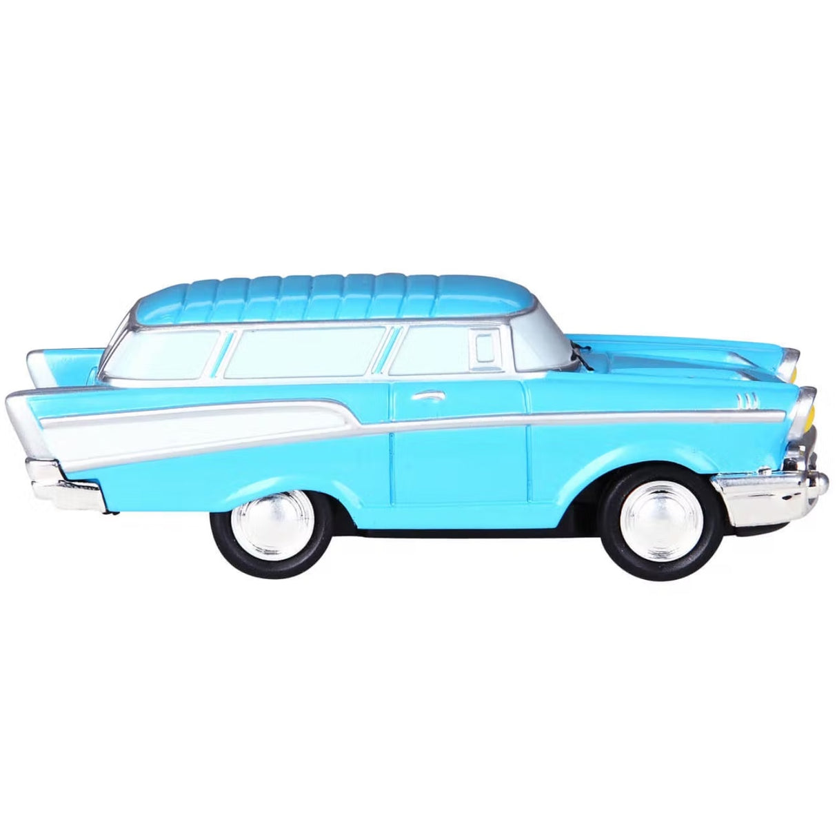 Lemax General Collectibles Accessory: Station Wagon #84835