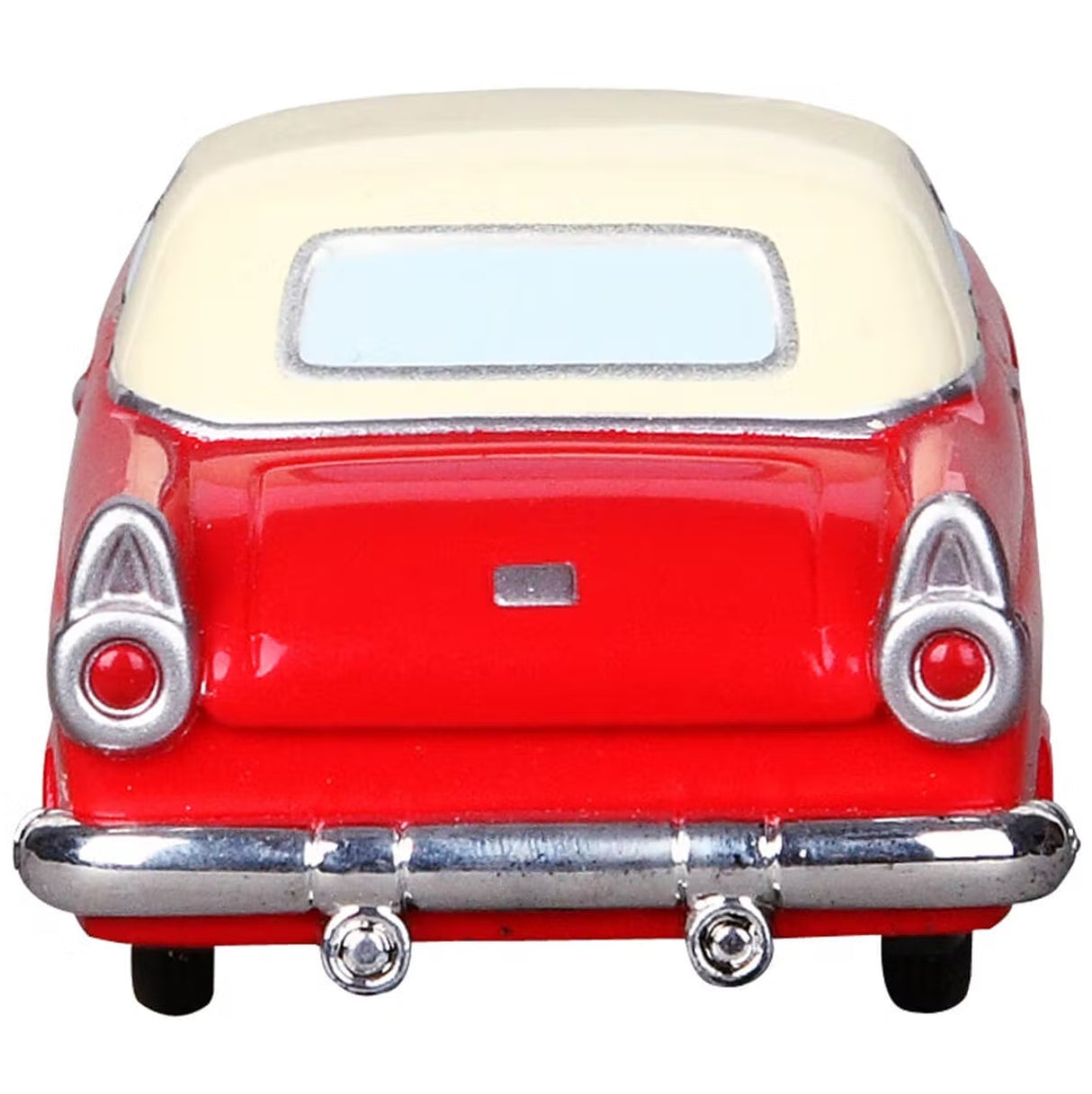 Lemax General Collectibles Accessory: Sports Car #84836