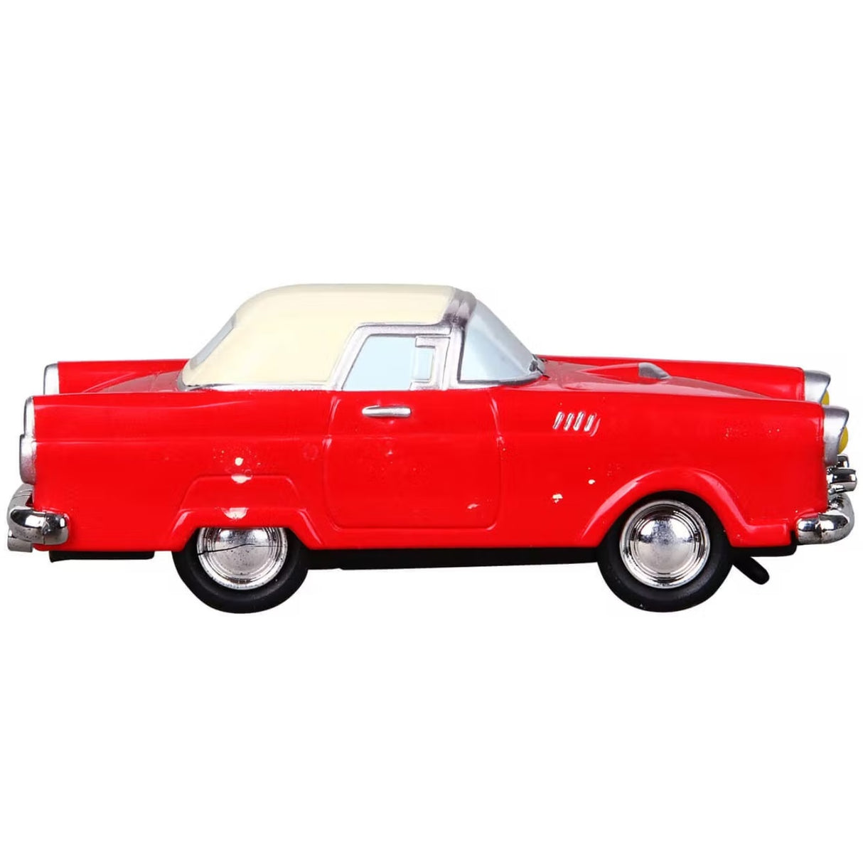 Lemax General Collectibles Accessory: Sports Car #84836