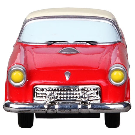 Lemax General Collectibles Accessory: Sports Car #84836