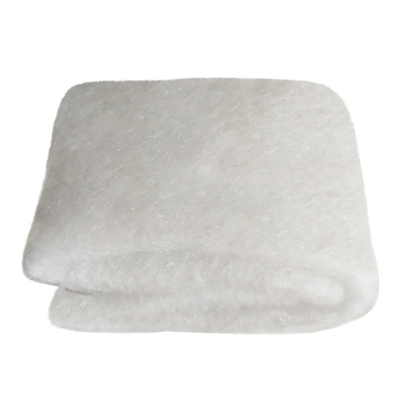 Buffalo Snow Artificial Fluff Bundle