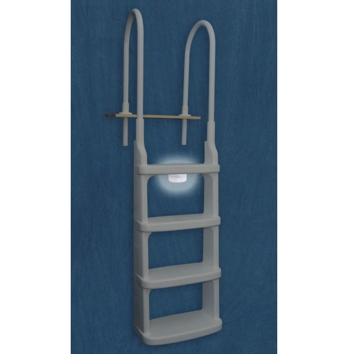 Smart Lite Underwater LED for All Main Access Pool Steps