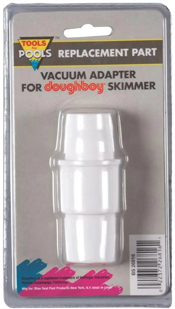 Doughboy Vacuum Hose Adapter