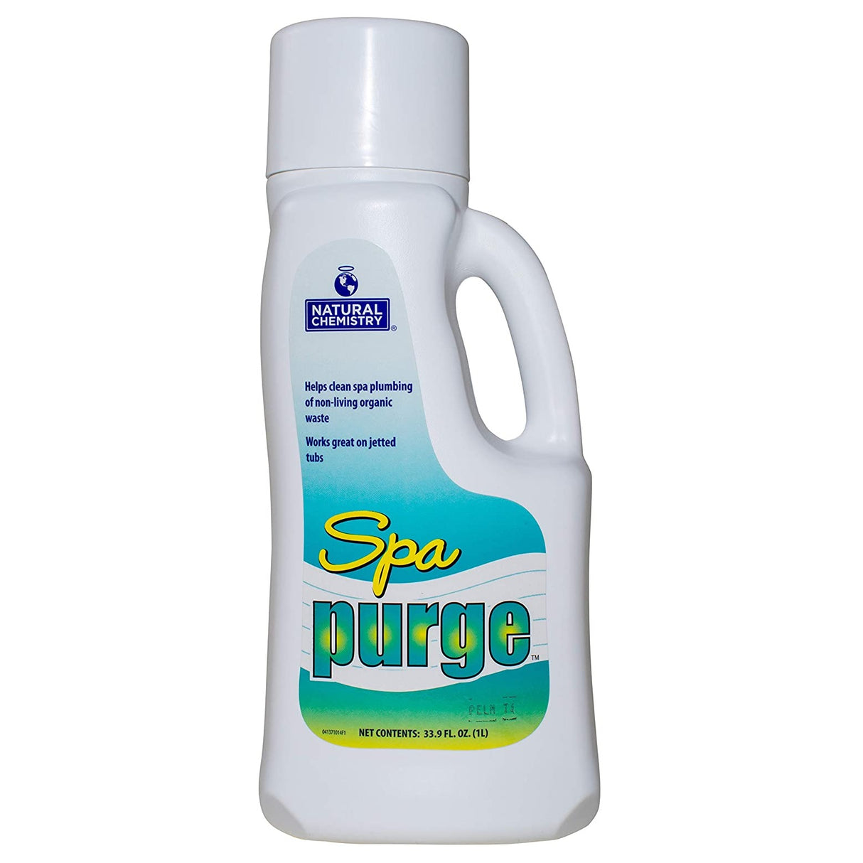 Natural Chemistry Spa Purge Sanitizer
