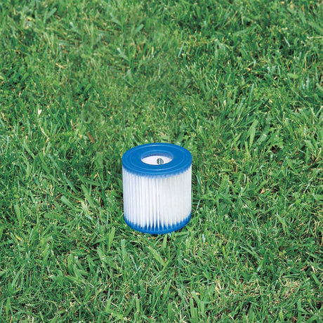 Intex Type H Easy Set Krystal Clear Pump Filter Cartridge 29007E