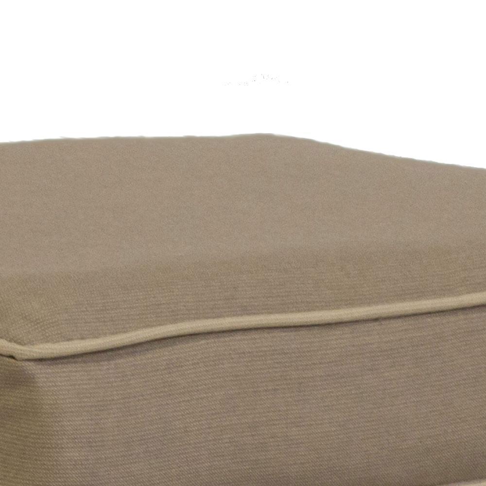 Lenox Wicker Deep Seating Sectional Sets