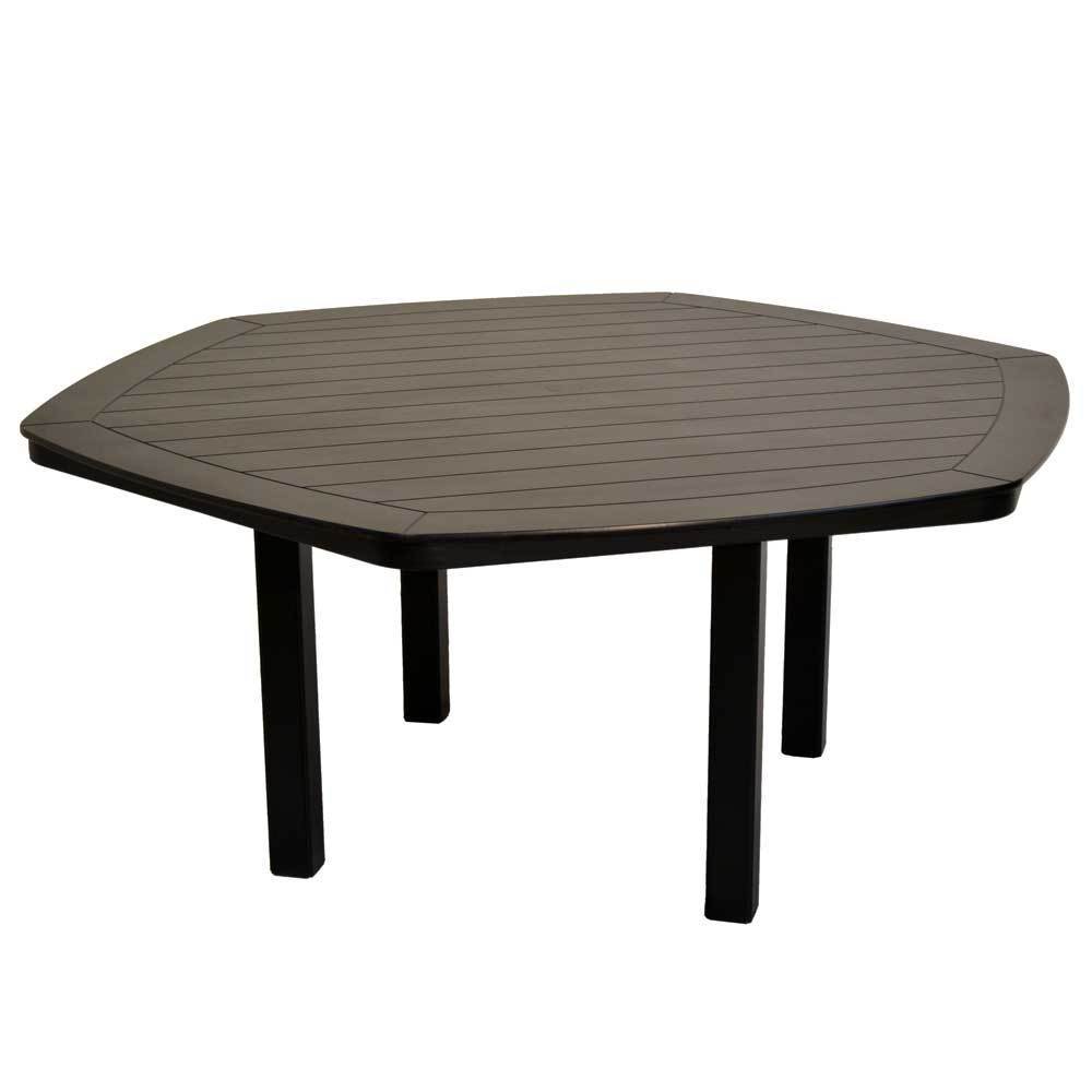 Belle Isle MGP Sling Patio Dining Sets