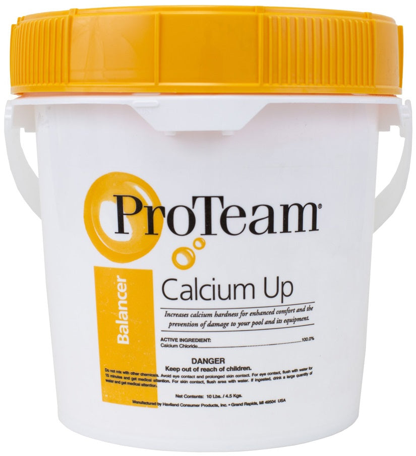 ProTeam Calcium Up