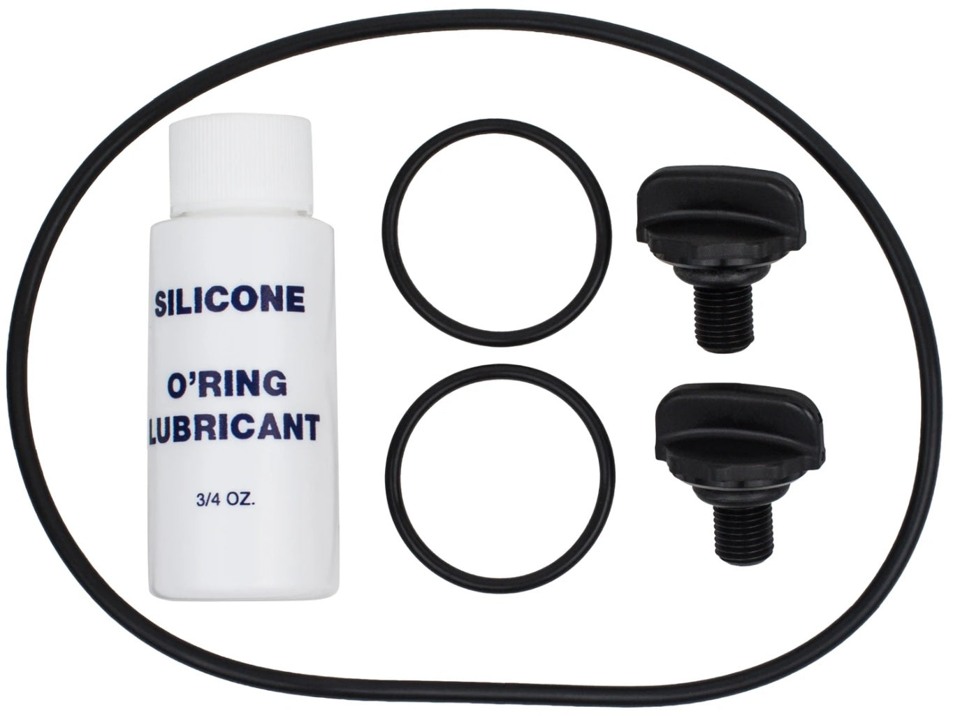 Universal Feeder Tune-Up Kit