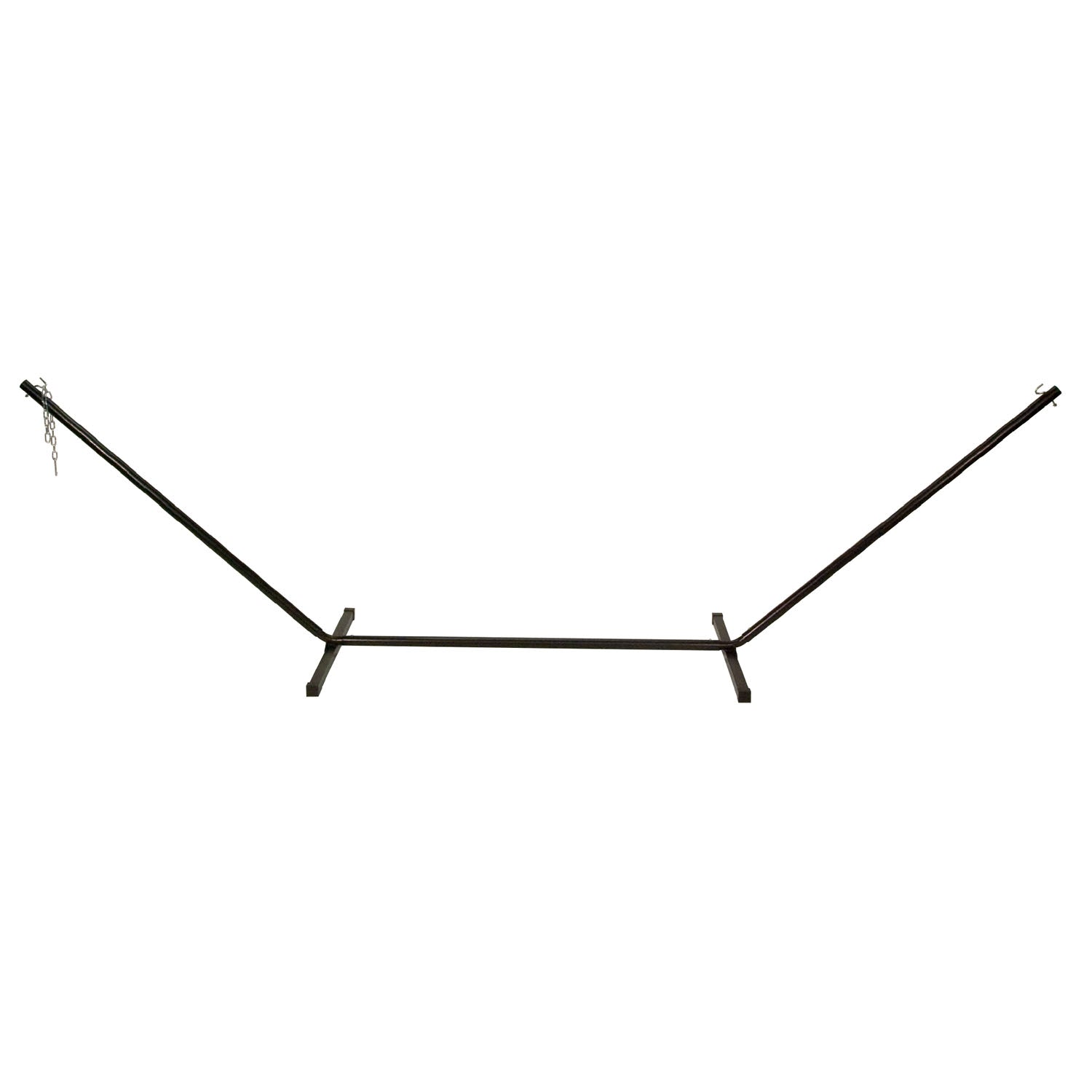 2-Point 12' Center Beam Hammock Stand