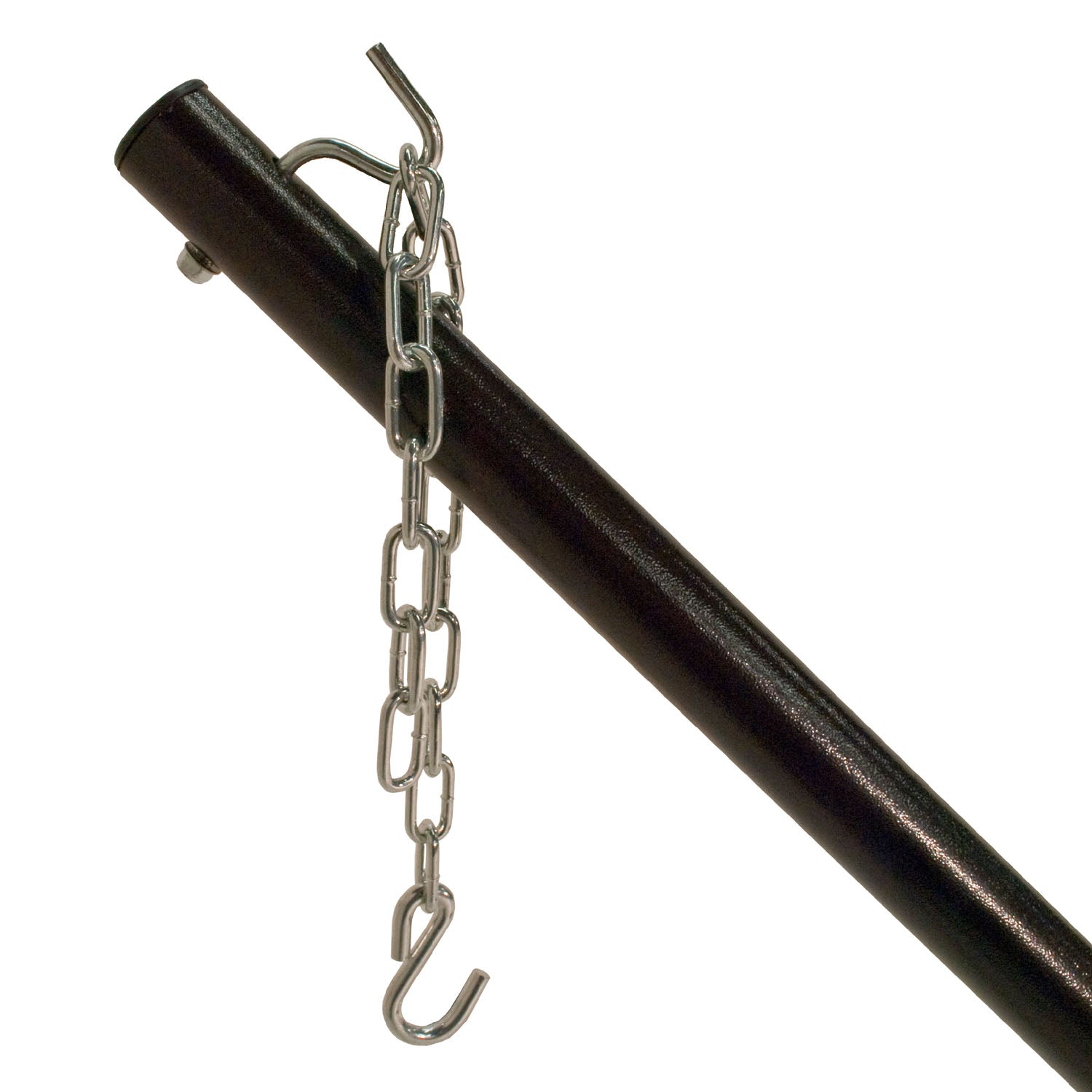 2-Point 12' Center Beam Hammock Stand