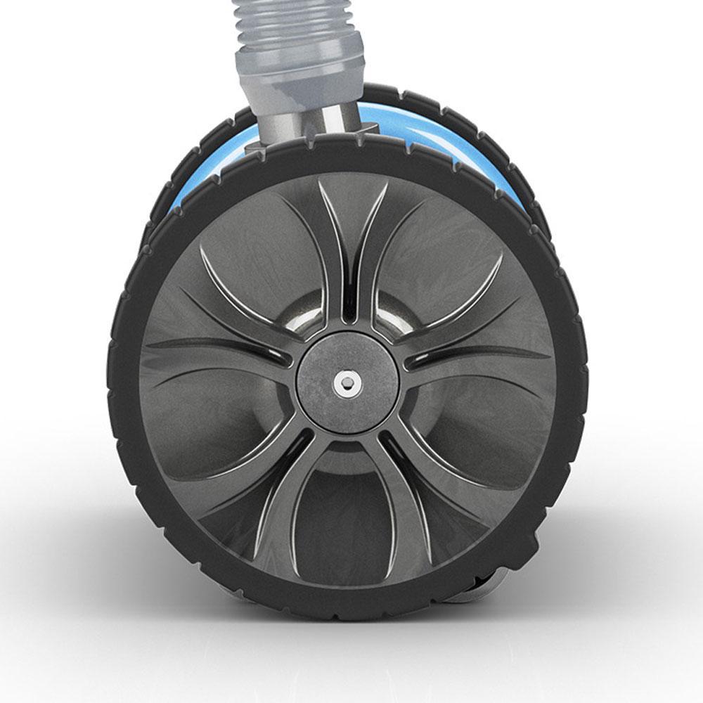 'Lil Rebel Suction-Side Cleaner for Above Ground Pools