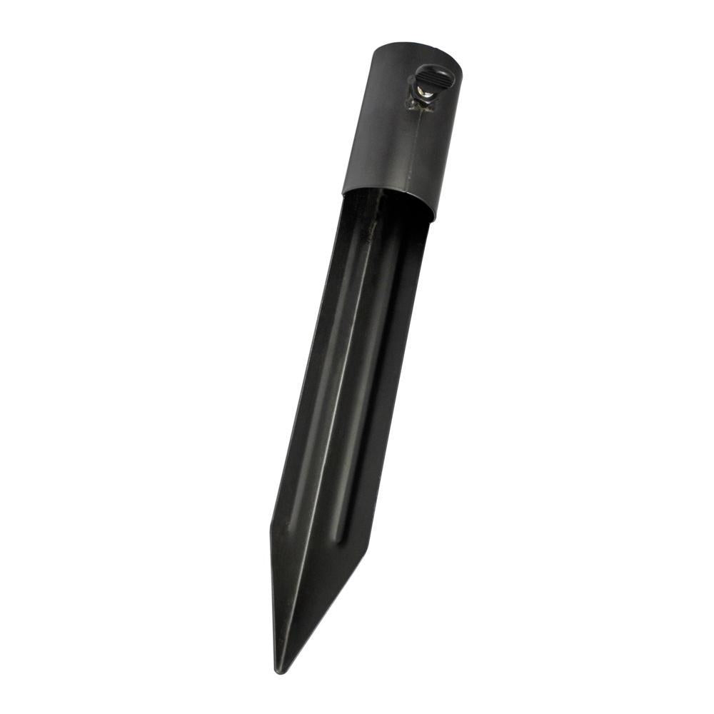 Black TIKI® Torch Stake