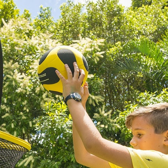 Springfree FlexrHoop™ Replacement Ball with Pump