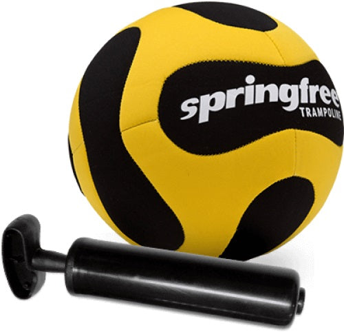 Springfree FlexrHoop™ Replacement Ball with Pump
