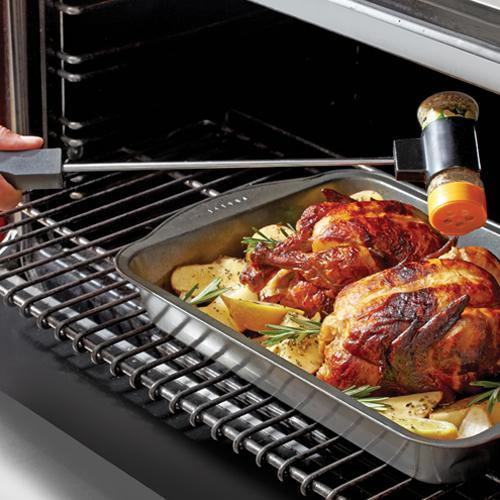 Mr. Bar-B-Q Spice Arm