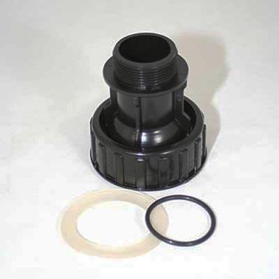 Waterway 419-7251 Standard Base Coupling Assembly