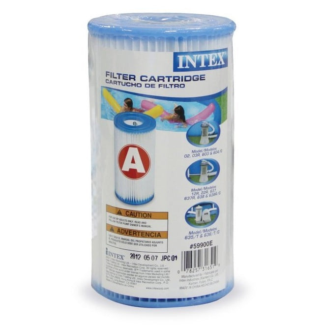Intex Krystal Clear™ Pool Filter Cartridges