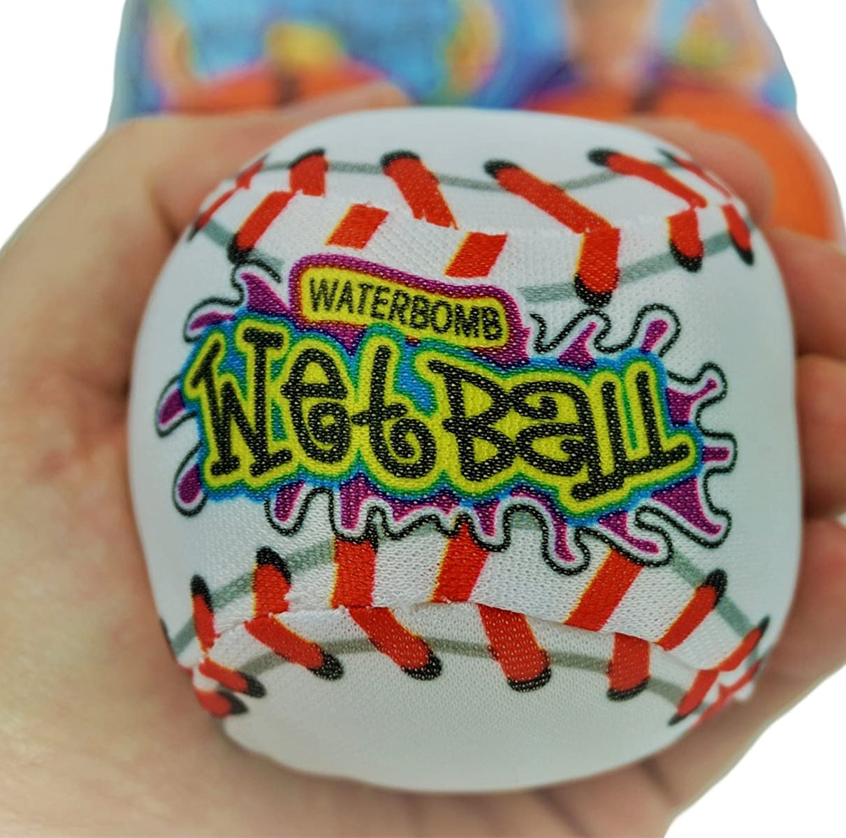 Ja-Ru Water Bomb Water Balls (2-Pack)